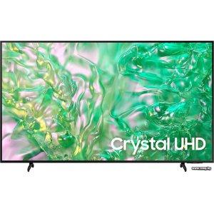 Телевизор Samsung Crystal UHD DU8000 UE55DU8000UXRU