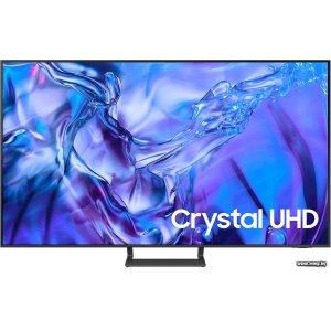 Купить Телевизор Samsung Crystal UHD 4K DU8500 UE55DU8500UXRU в Минске, доставка по Беларуси