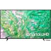 Телевизор Samsung Crystal UHD DU8000 UE65DU8000UXRU