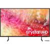 Телевизор Samsung Crystal UHD DU7100 UE43DU7100UXRU