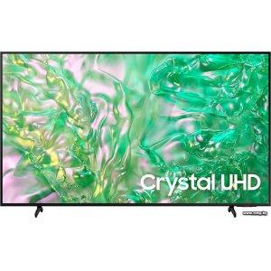 Телевизор Samsung Crystal UHD DU8000 UE43DU8000UXRU