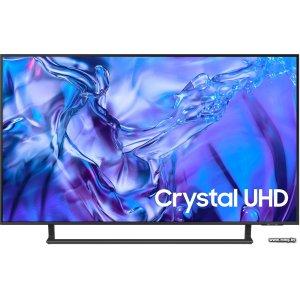 Купить Телевизор Samsung Crystal UHD 4K DU8500 UE43DU8500UXRU в Минске, доставка по Беларуси