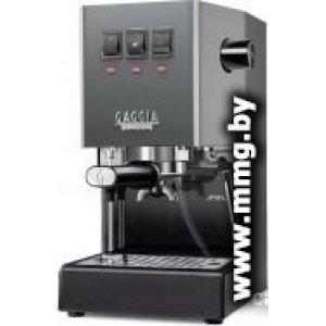 Купить Кофемашина Gaggia Classic Evo Grey 9481/16 в Минске, доставка по Беларуси