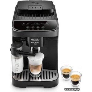 Купить Кофемашина DeLonghi Magnifica Evo ECAM290.51.B в Минске, доставка по Беларуси