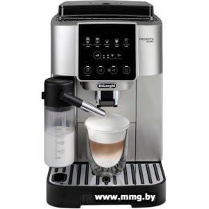 Купить Кофемашина DeLonghi Magnifica Start ECAM 220.80.SB в Минске, доставка по Беларуси