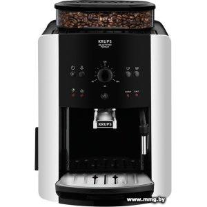 Купить Кофемашина Krups Arabica Picto EA8118 (EA811810) в Минске, доставка по Беларуси