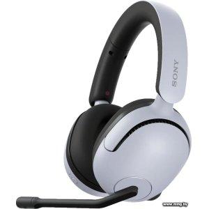 Sony Inzone H5 WH-G500 (белый) wh-g500/w