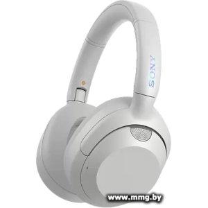 Sony ULT Power Sound Wear WH-ULT900N (белый) whult900n/w