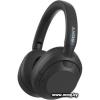 Sony ULT Power Sound Wear WH-ULT900N (черный) whult900n/b