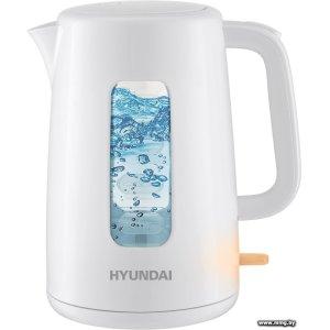 Купить Чайник Hyundai HYK-P3501 в Минске, доставка по Беларуси