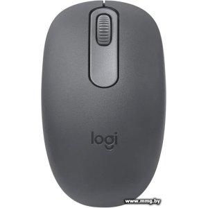 Logitech M196 (графит)