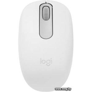 Logitech M196 (белый)