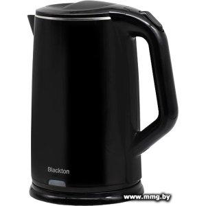 Купить Чайник Blackton Bt KT1710P (черный) в Минске, доставка по Беларуси