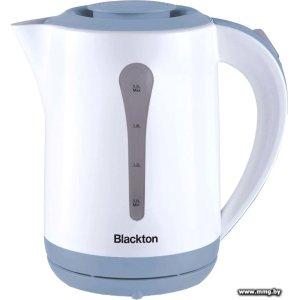 Купить Чайник Blackton KT1730P (белый/серый) в Минске, доставка по Беларуси