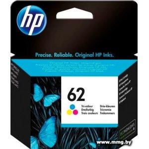 Купить Картридж HP 62 C2P06AE в Минске, доставка по Беларуси