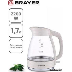 Чайник Brayer BR1066