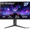 LG UltraGear 27GS65F-B