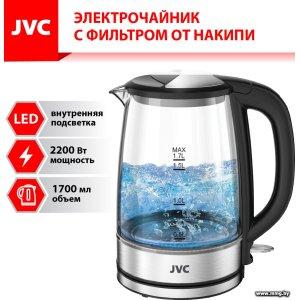 Купить Чайник JVC JK-KE1806 в Минске, доставка по Беларуси