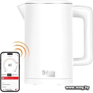 Чайник Redmond SkyKettle KM231S (белый)