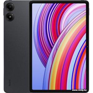 Xiaomi Redmi Pad Pro 5G 6GB/128GB межд вер (темно-серый)