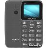 Maxvi B110 (серый)