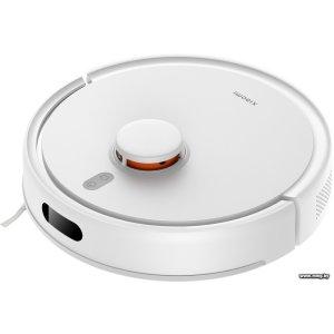 Xiaomi Robot Vacuum S20 D106 (белый) (BHR8629EU)