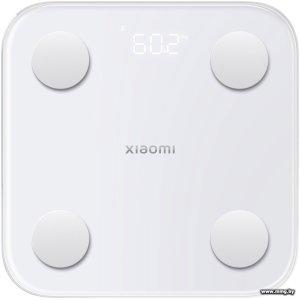 Xiaomi Body Composition Scale S400 (BHR7793GL)