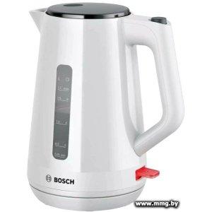 Чайник Bosch TWK1M121