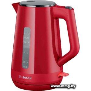 Купить Чайник Bosch TWK1M124 в Минске, доставка по Беларуси