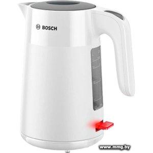 Купить Чайник Bosch TWK2M161 в Минске, доставка по Беларуси