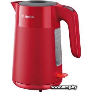 Купить Чайник Bosch TWK2M164 в Минске, доставка по Беларуси