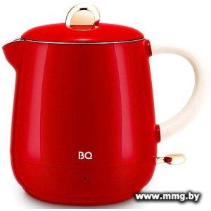 Купить Чайник BQ KT1717P (красный) в Минске, доставка по Беларуси