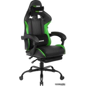 Купить VMM Game Throne RGB OT-B31G (кислотно-зеленый) в Минске, доставка по Беларуси