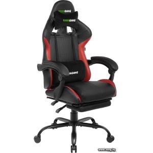 Купить VMM Game Throne RGB OT-B31R (гранатово-красный) в Минске, доставка по Беларуси