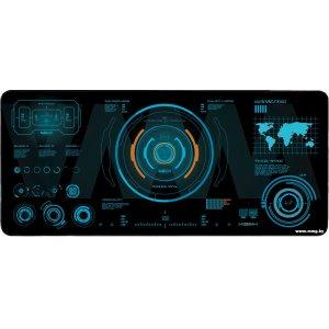 VMM Game True Mat Navi Board (TEM-NB)