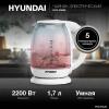 Чайник Hyundai HYK-S3808