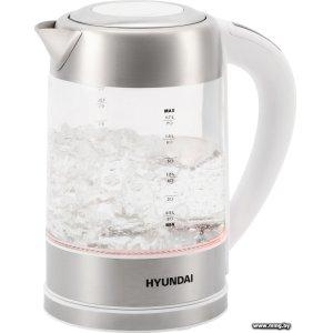 Чайник Hyundai HYK-S5807