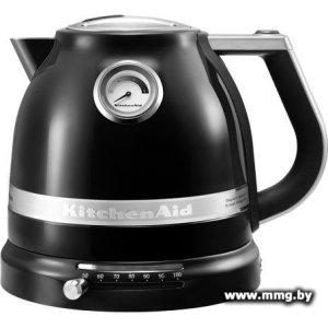 Купить Чайник KitchenAid Artisan 5KEK1522EOB в Минске, доставка по Беларуси