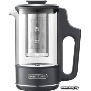 Купить Чайник Morphy Richards TeaMaker MR6086G в Минске, доставка по Беларуси