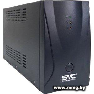 Купить SVC V-650-R/M4C13 в Минске, доставка по Беларуси