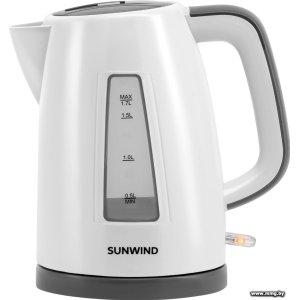 Купить Чайник SunWind SUN-K-30 в Минске, доставка по Беларуси