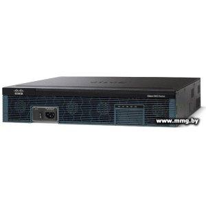 Маршрутизатор Cisco CISCO2911/K9