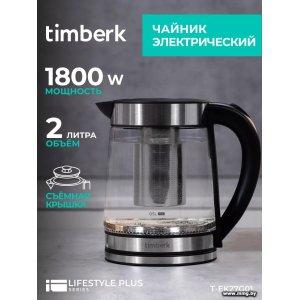 Купить Чайник Timberk T-EK27G01 в Минске, доставка по Беларуси