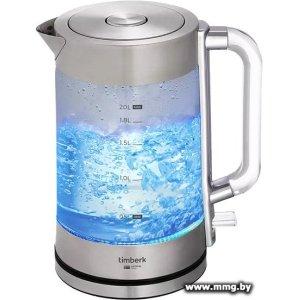 Купить Чайник Timberk T-EK27G04 в Минске, доставка по Беларуси