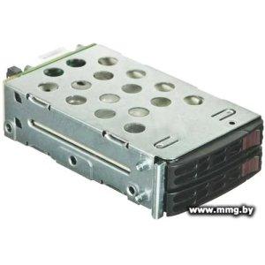 For HDD 2.5" Supermicro MCP-220-82609-0N