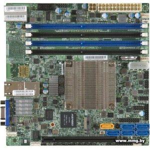 Supermicro MBD-X10SDV-2C-TLN2F-B