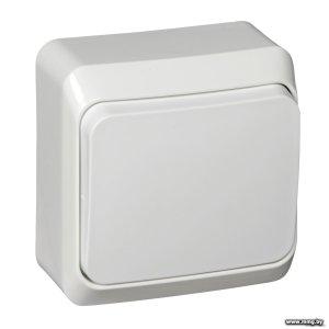 Выключатель Schneider Electric Этюд BA10-004B