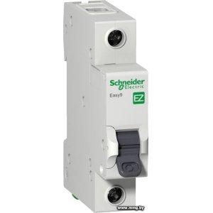 Купить Выключатель Schneider Electric Easy9 EZ9F34163 в Минске, доставка по Беларуси