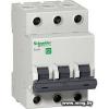 Выключатель Schneider Electric Easy9 EZ9F34306