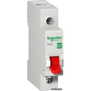 Выключатель Schneider Electric Easy9 EZ9S16140